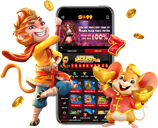 Đa dạng trò chơi cá cược tại KU68