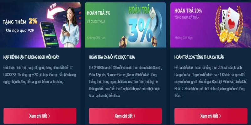 Chương trình VIP của ku68 login