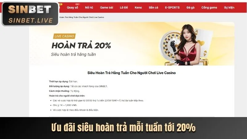 Hình ảnh hoàn trả không giới hạn KU68